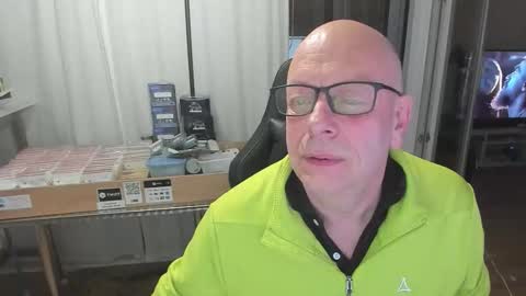 Andy online show from 02/22/26, 12:34