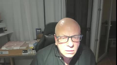 Andy online show from 02/22/26, 09:02