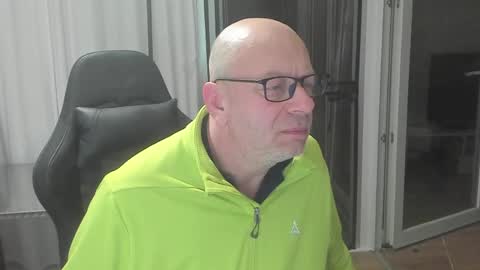 Andy online show from 03/12/26, 12:17