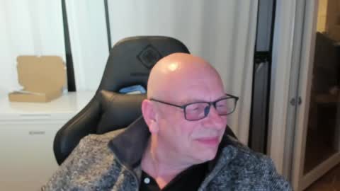 Andy online show from 04/15/26, 10:32