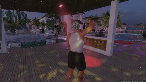 Andy online show from 04/18/26, 07:58