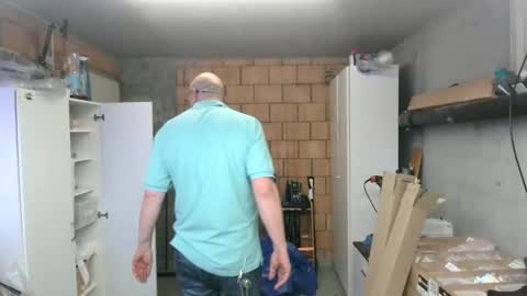 Andy online show from 04/27/26, 07:01