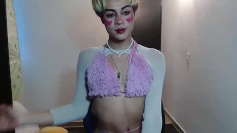 machissex online show from 02/10/25, 11:15