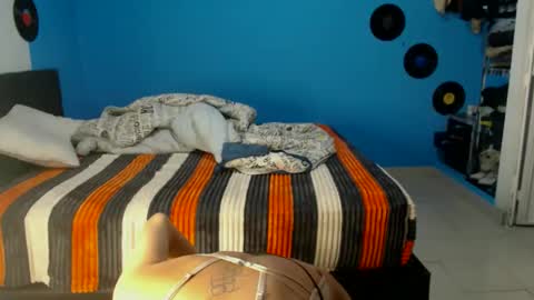 machissex online show from 11/25/25, 10:48