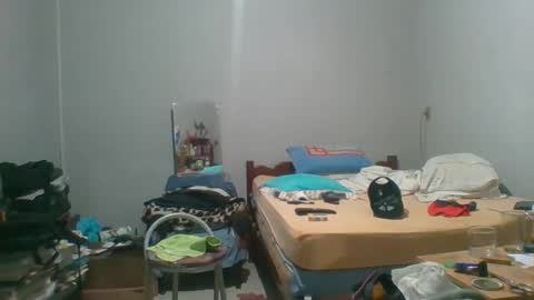 MACHOLIVRE online show from 01/01/25, 08:35