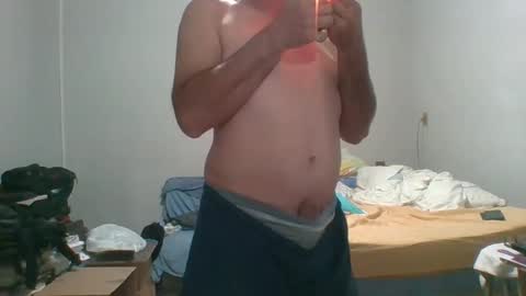 MACHOLIVRE online show from 01/12/25, 04:40