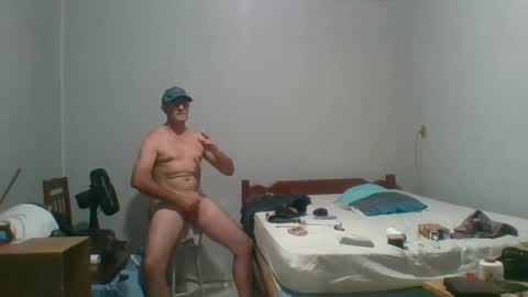 MACHOLIVRE online show from 01/30/25, 07:18