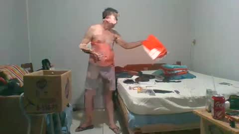 MACHOLIVRE online show from 01/30/25, 10:19