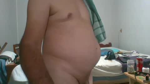 MACHOLIVRE online show from 02/01/25, 03:18