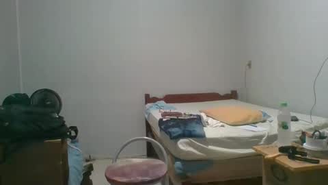 MACHOLIVRE online show from 02/07/25, 08:55