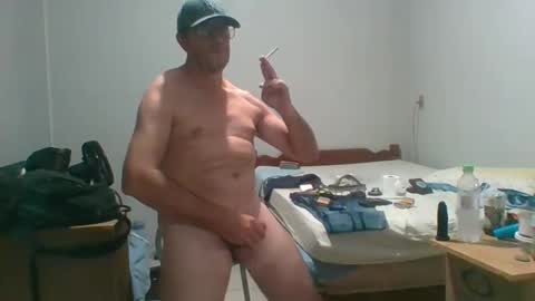 MACHOLIVRE online show from 02/09/25, 08:33