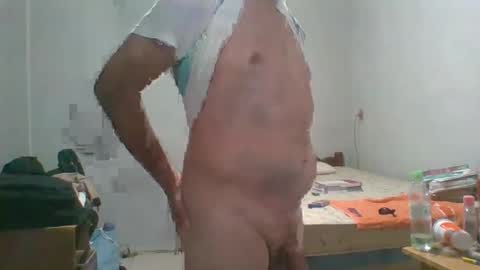 MACHOLIVRE online show from 02/21/25, 08:51