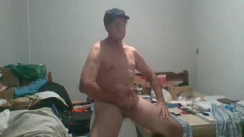 MACHOLIVRE online show from 03/01/25, 10:34