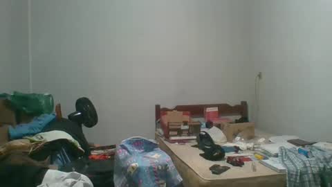 MACHOLIVRE online show from 03/02/25, 07:10