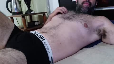 machoathome online show from 12/23/25, 01:36