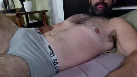 machoathome online show from 02/11/26, 03:33