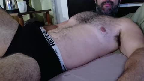 machoathome online show from 02/22/26, 02:24