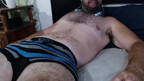 machoathome online show from 04/07/26, 02:12