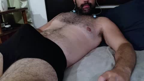 machoathome online show from 04/28/26, 01:26