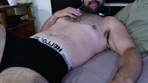 machoathome online show from 05/21/26, 09:44