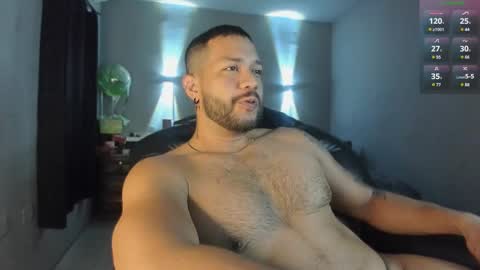 Snapshot of machohandsome chatting on 02/10/25, 12:39 Javier papichulo master how do you want online show from 02/10/25, 12:39