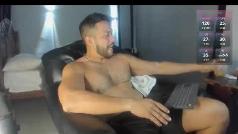 Javier papichulo master how do you want online show from 11/10/25, 09:08