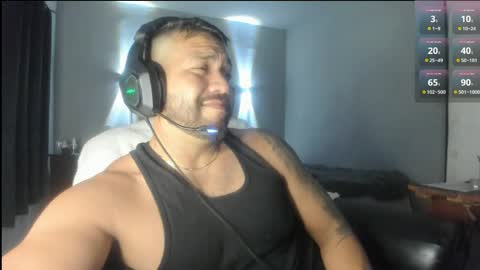 Javier papichulo master how do you want online show from 04/10/26, 09:58