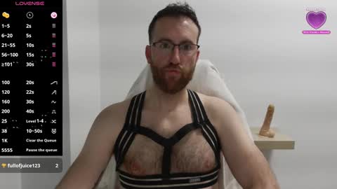 Jota online show from 03/11/25, 06:08