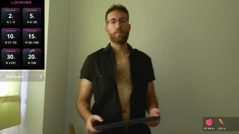 Jota online show from 11/16/25, 10:10