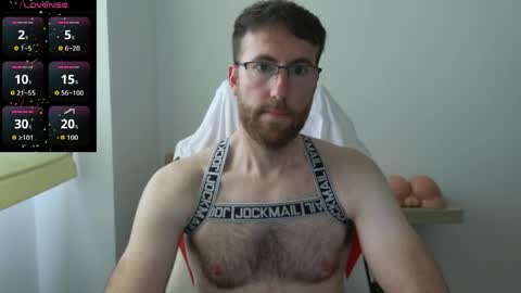 Jota online show from 03/31/26, 04:29