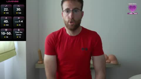 Jota online show from 05/12/26, 04:15