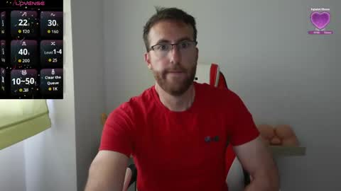 Jota online show from 05/15/26, 02:35