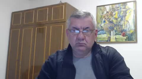 Macho online show from 01/30/25, 08:31