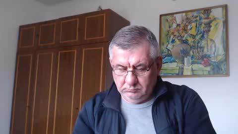 Macho online show from 02/02/25, 12:02