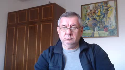 Macho online show from 02/09/25, 02:50