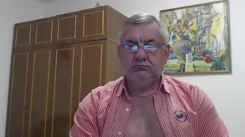 Macho online show from 02/09/25, 07:52