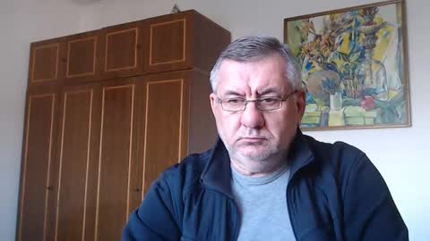 Macho online show from 02/10/25, 11:57