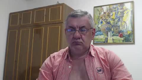 Macho online show from 02/15/25, 08:43