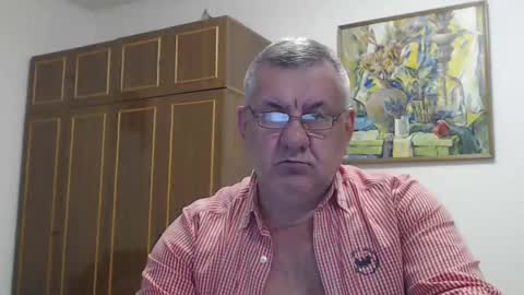 Macho online show from 02/27/25, 08:20