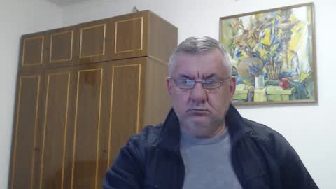 Macho online show from 03/02/25, 03:27