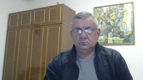 Macho online show from 03/05/25, 07:06