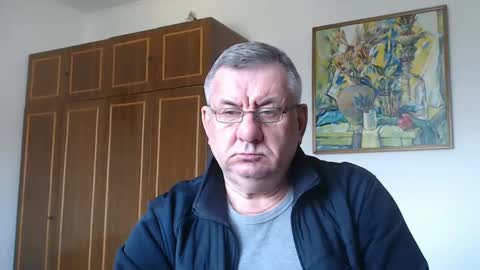 Macho online show from 03/06/25, 08:19