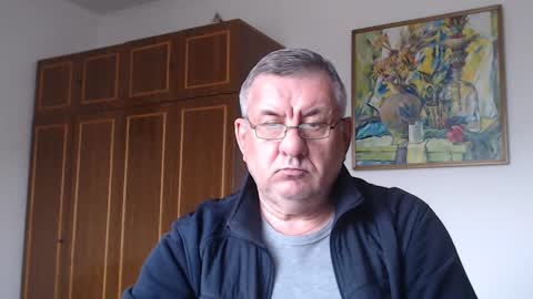 Macho online show from 03/07/25, 02:56