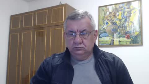 Macho online show from 03/11/25, 08:53