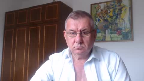 Macho online show from 09/16/25, 01:12