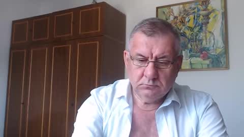 Macho online show from 09/17/25, 01:46