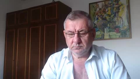 Macho online show from 09/21/25, 03:02