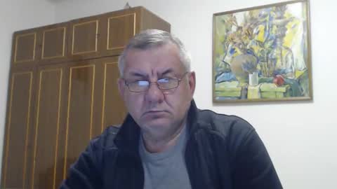 Macho online show from 11/01/25, 03:36