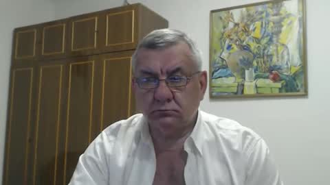 Macho online show from 12/16/25, 06:35