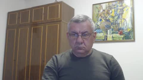 Macho online show from 02/25/26, 07:12